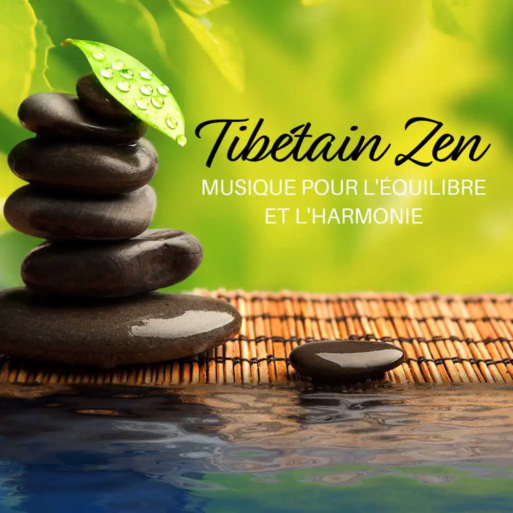 Tibétain zen