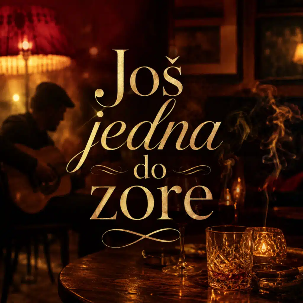 Još jedna do zore
