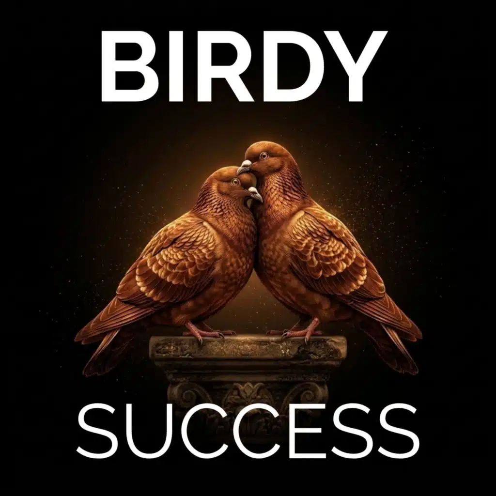 Birdy
