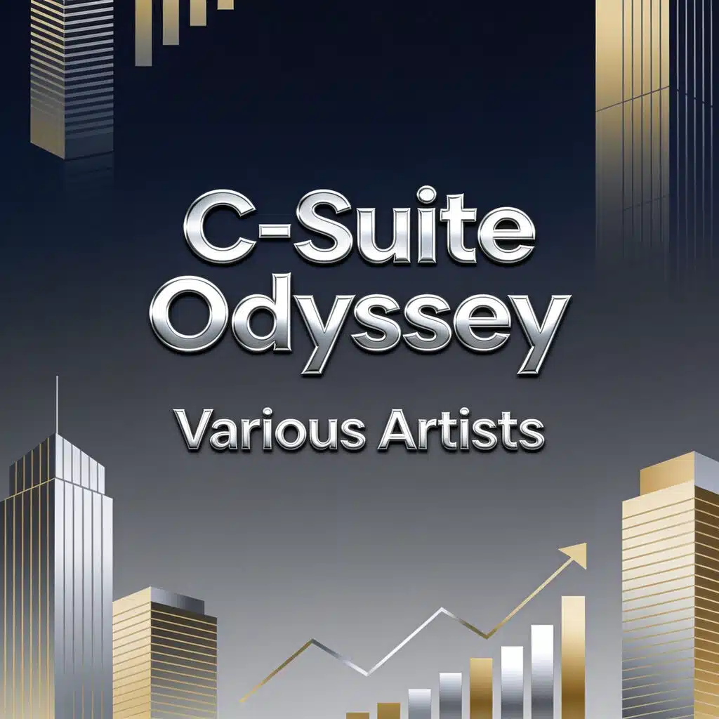 C-Suite Odyssey