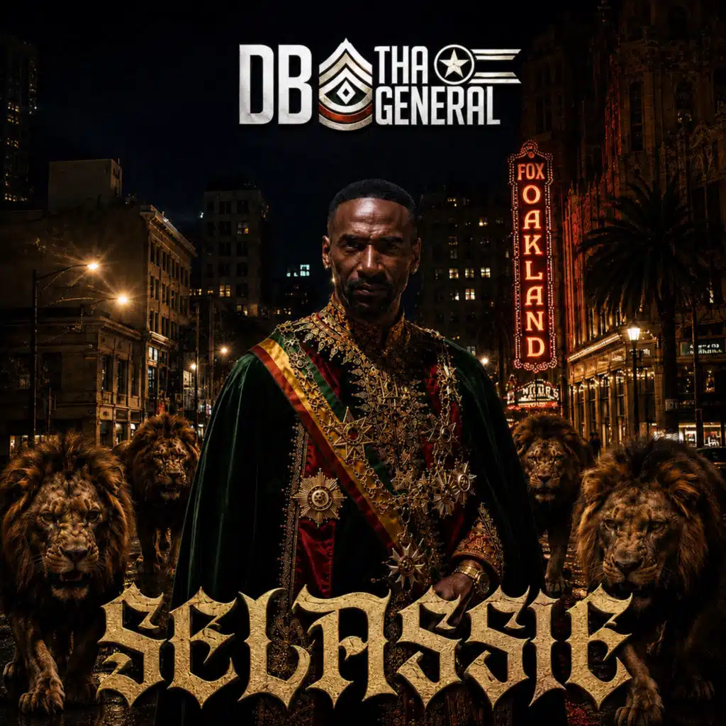 Selassie
