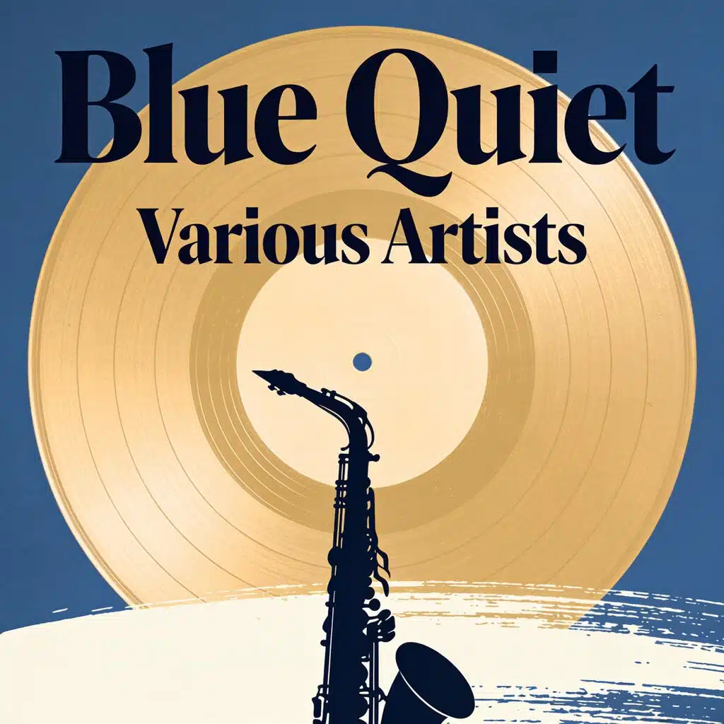 Blue Quiet