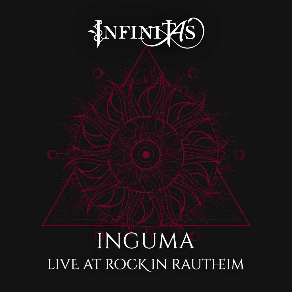 Inguma Live at Rock in Rautheim