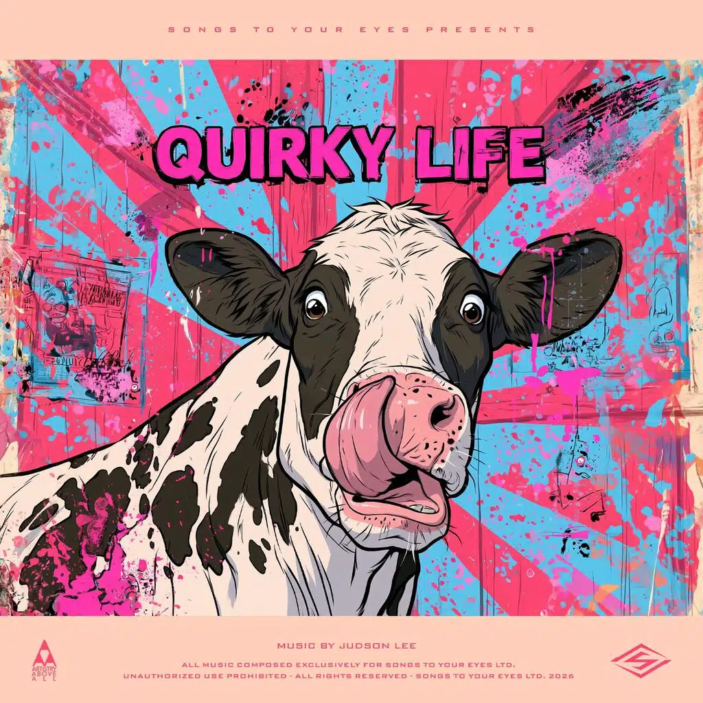 Quirky Life