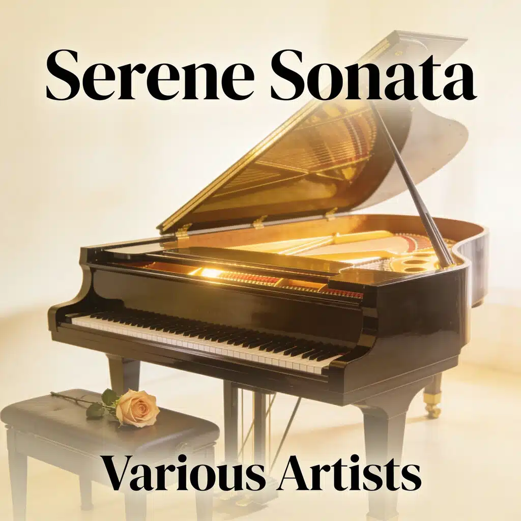 Serene Sonata