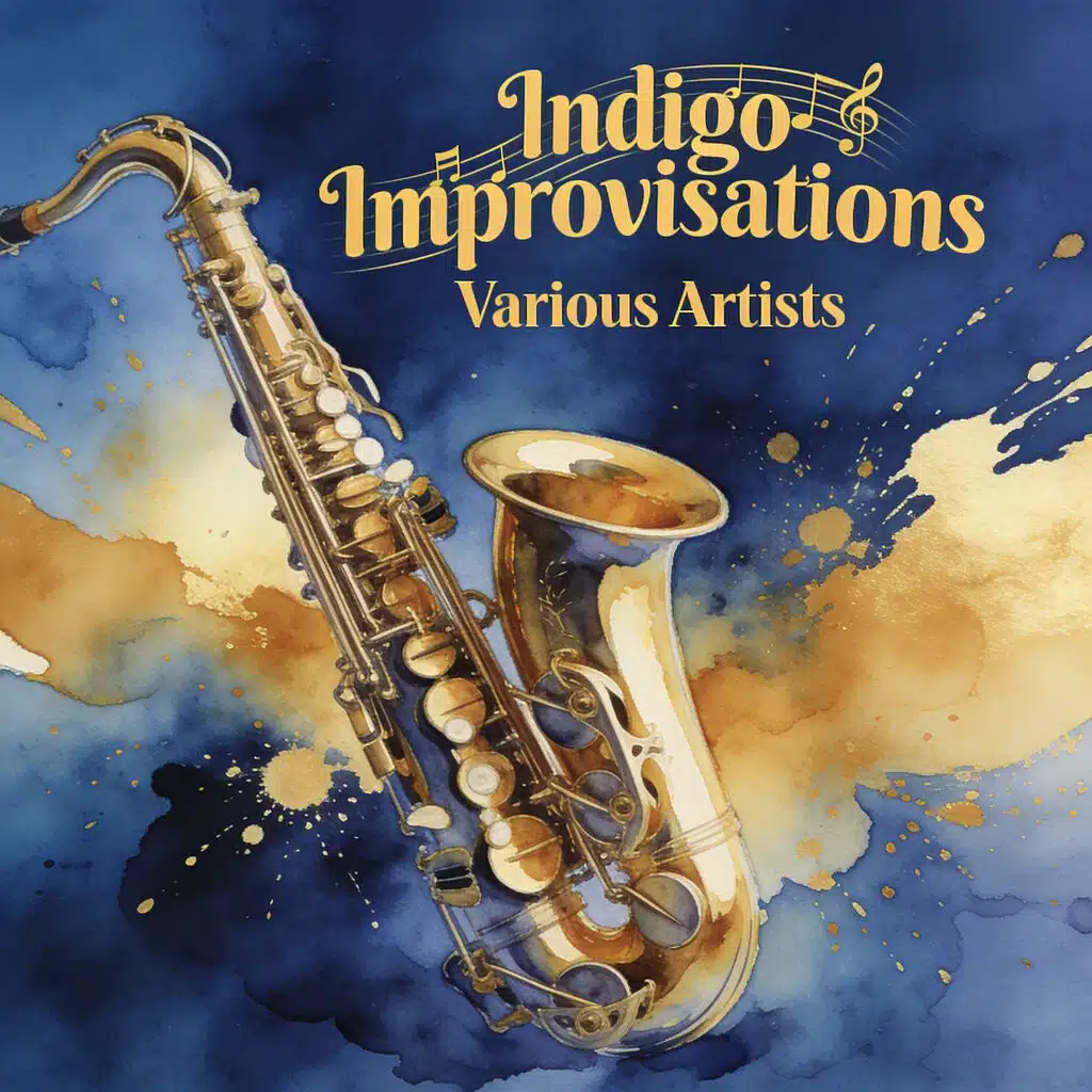 Indigo Improvisations