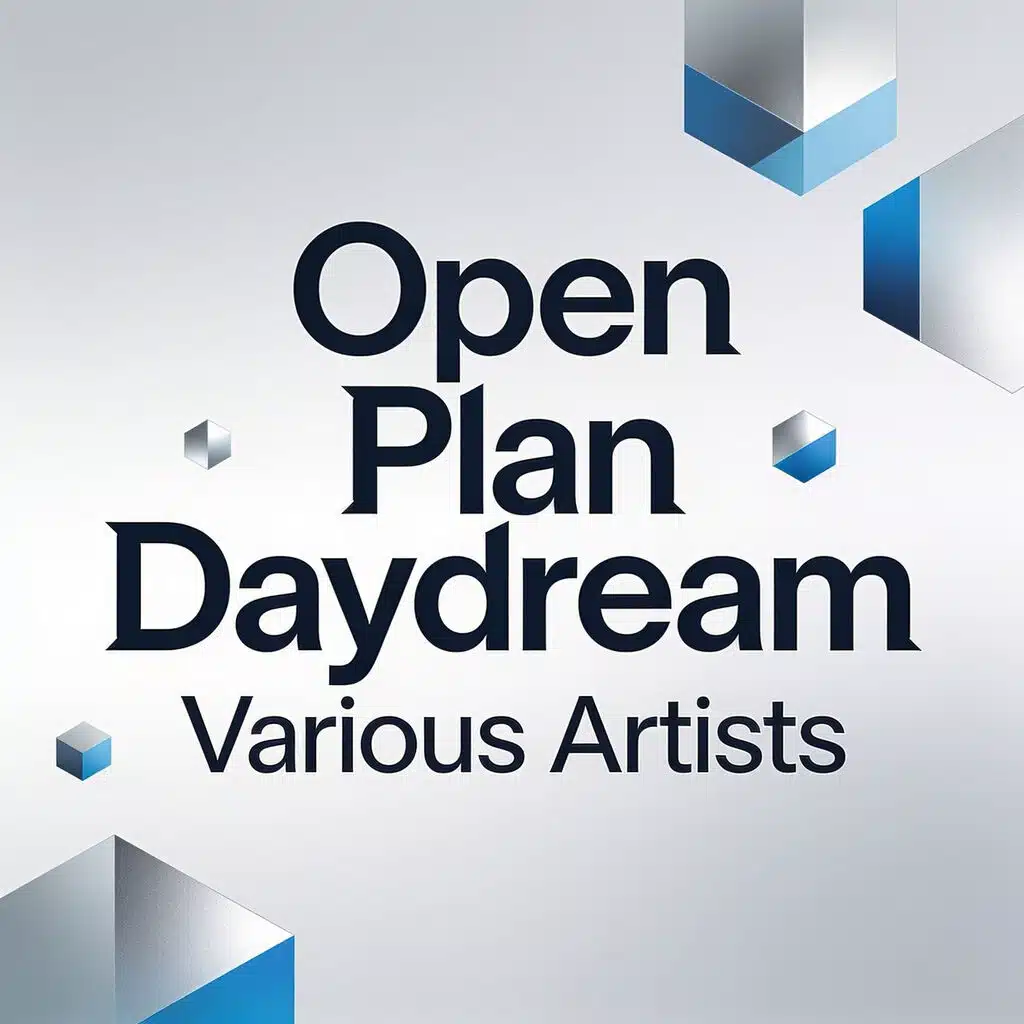 Open Plan Daydream