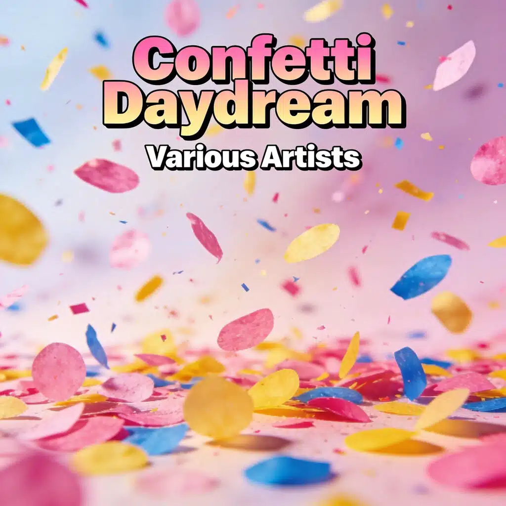 Confetti Daydream
