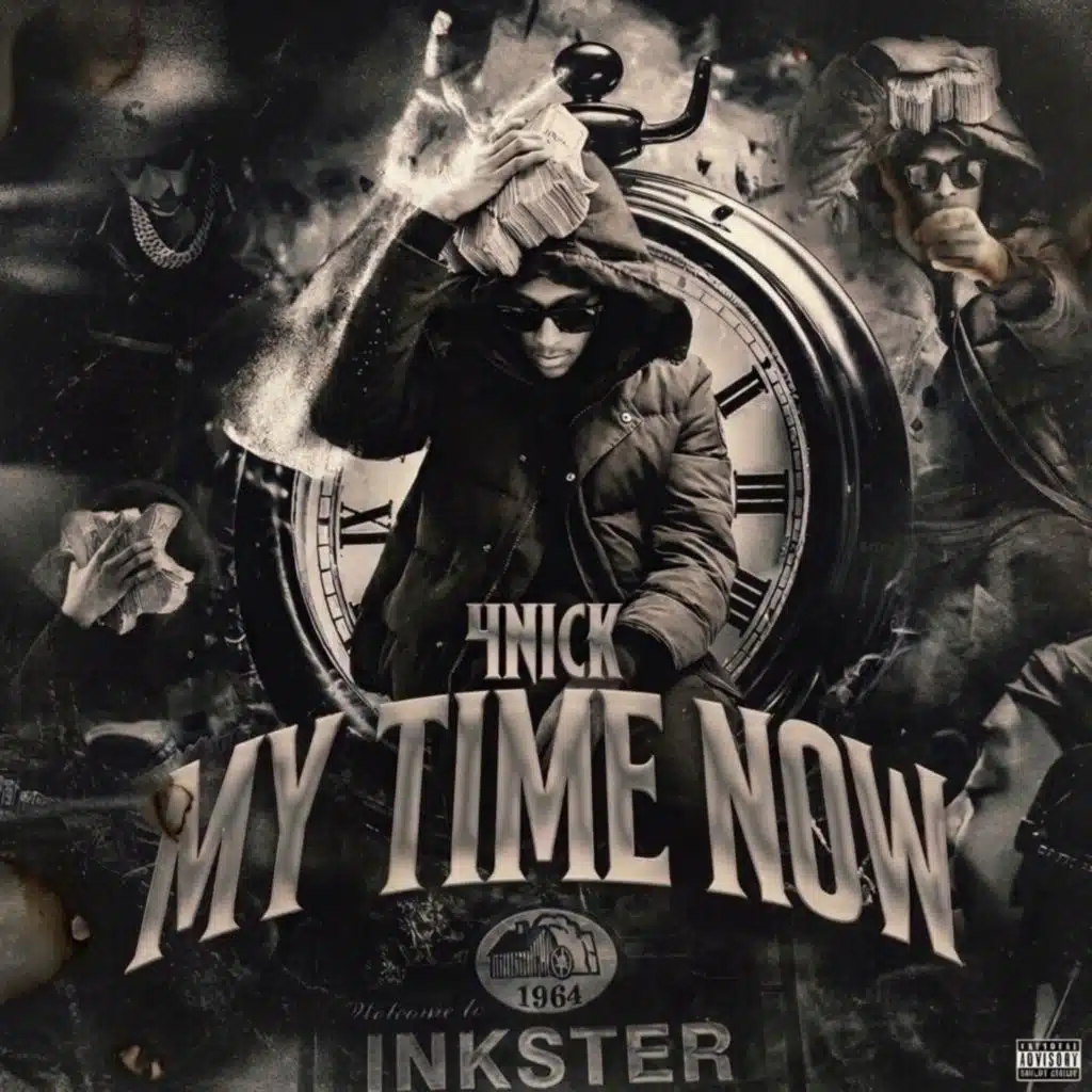 My Time Now