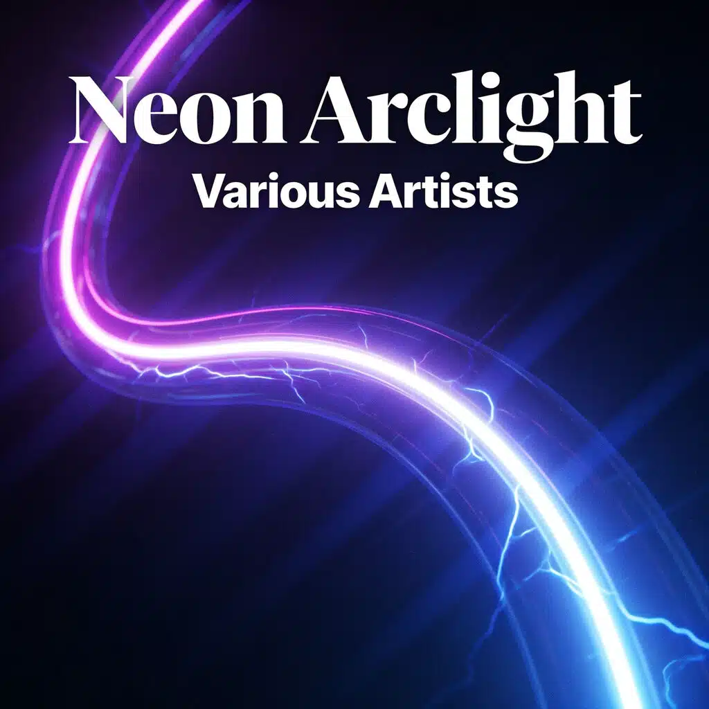 Neon Arclight