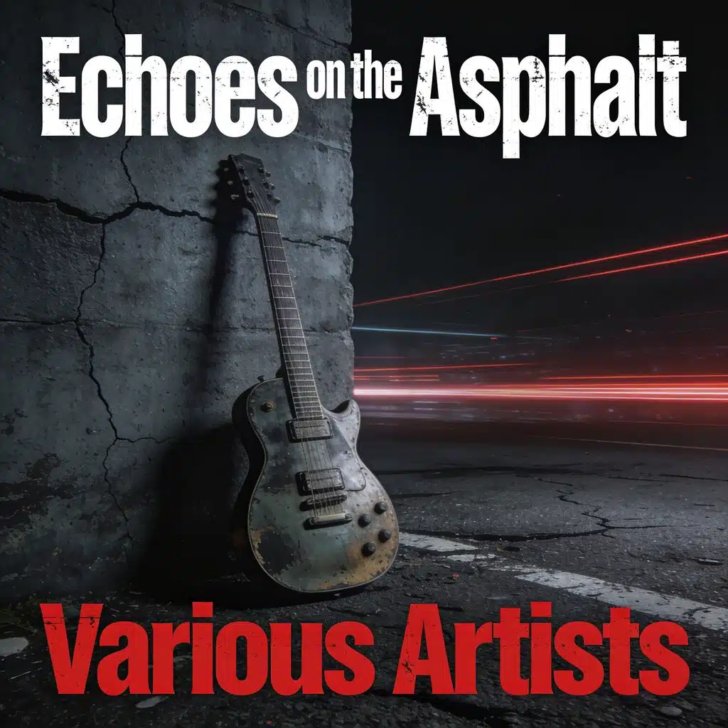 Echoes on the Asphalt