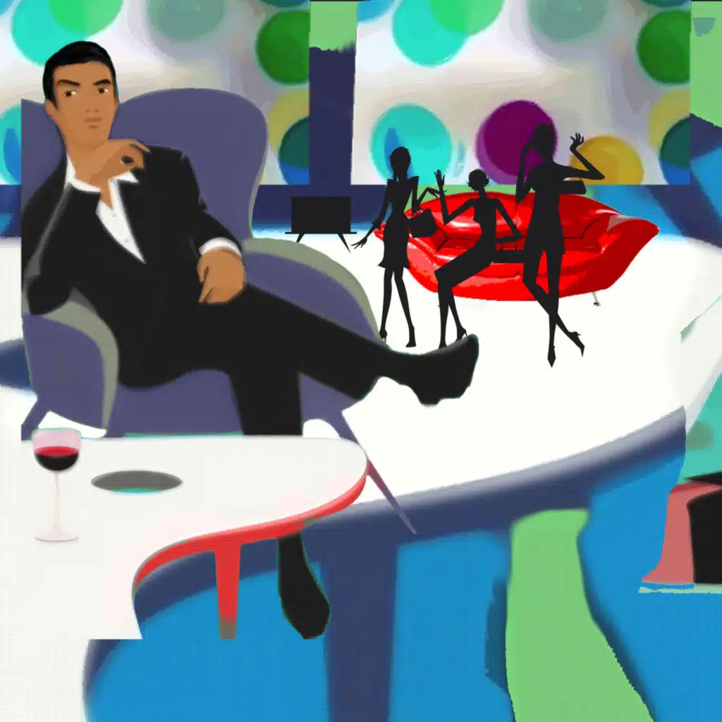 Gettin' on with the Good Life
