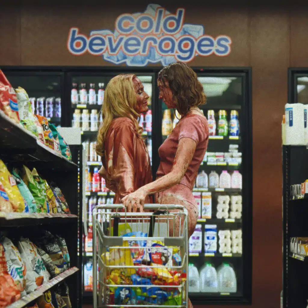 Hannah Einbeinder and Jane Schoenbrun Reimagine the Slasher Genre