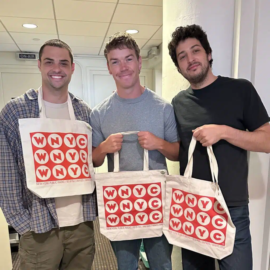 Will Poulter and Noah Centineo Play Two Brothers Navigating Recovery in 'Union County'