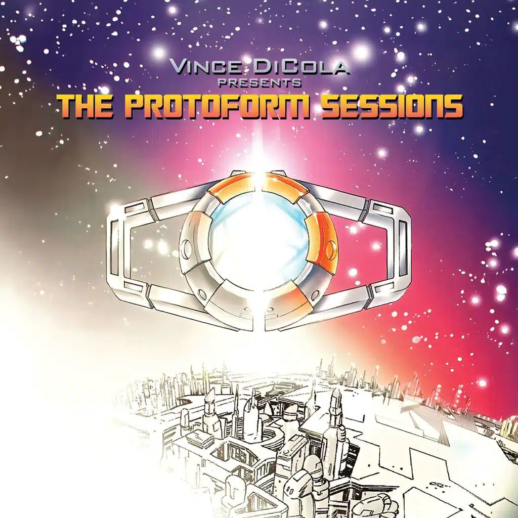 The Protoform Sessions