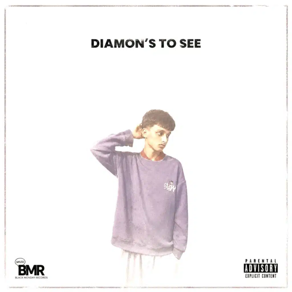 Diamon's To See