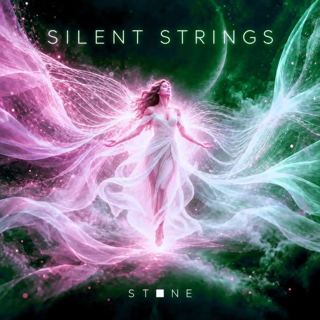 Your Name in the Silence