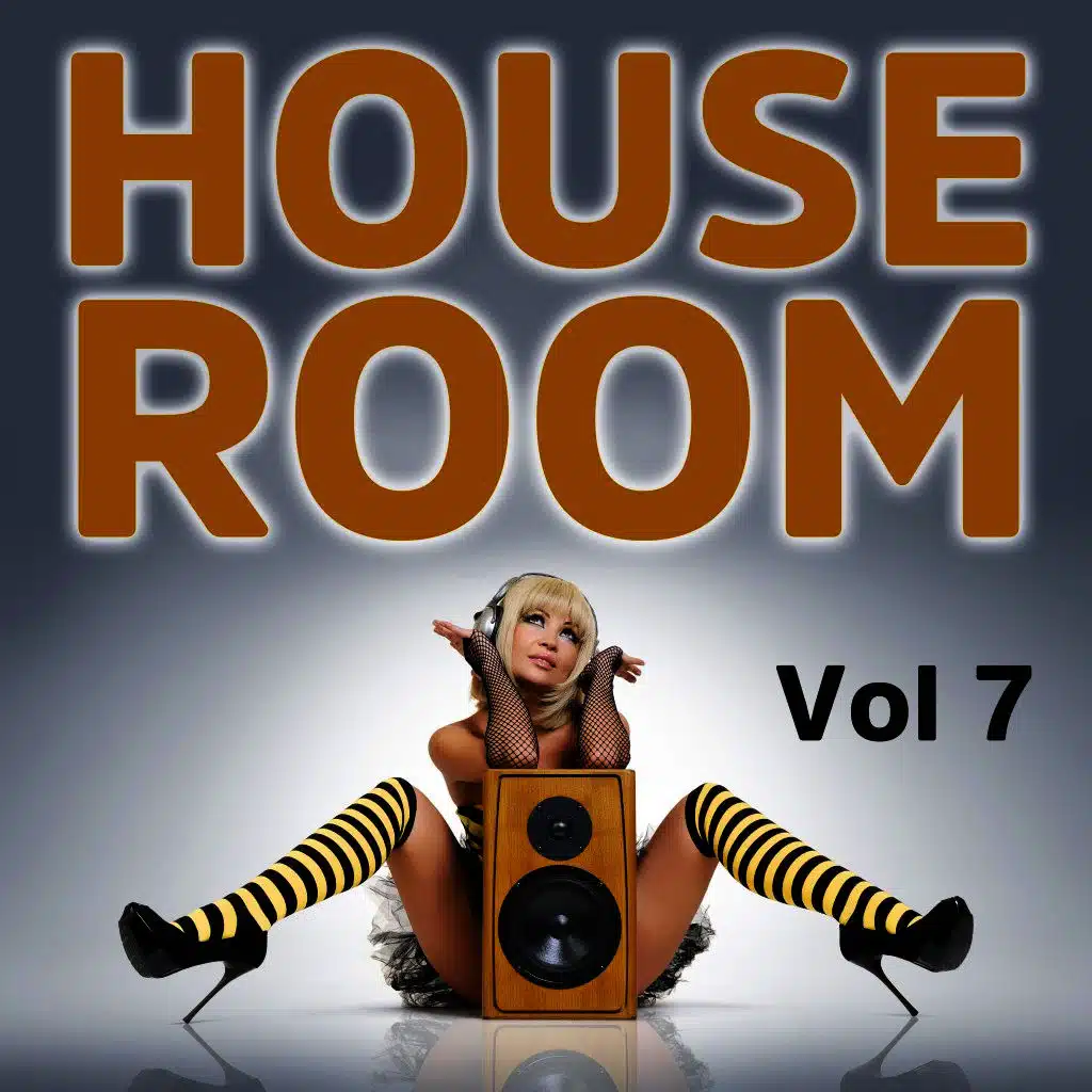 House Room, Vol. 7