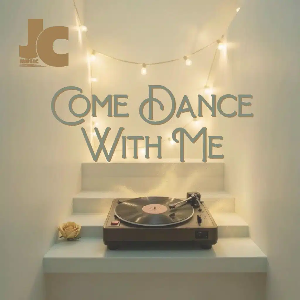 Come Dance With Me