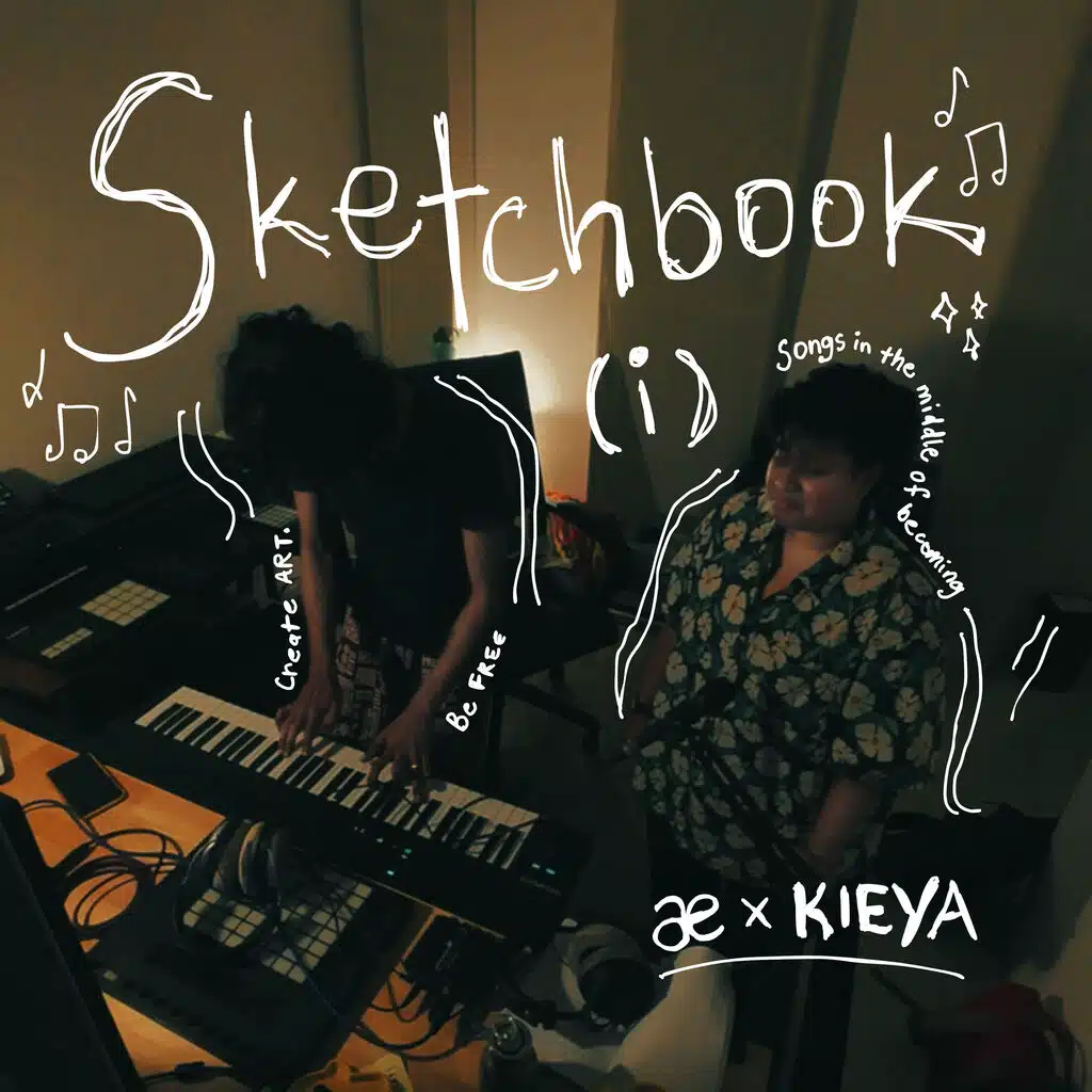 Sketchbook (I)