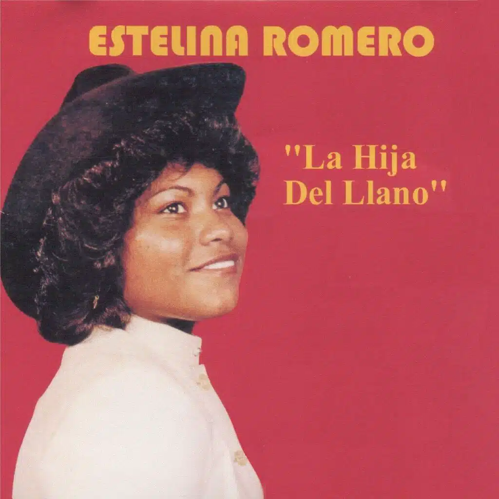 La Hija Del Llano