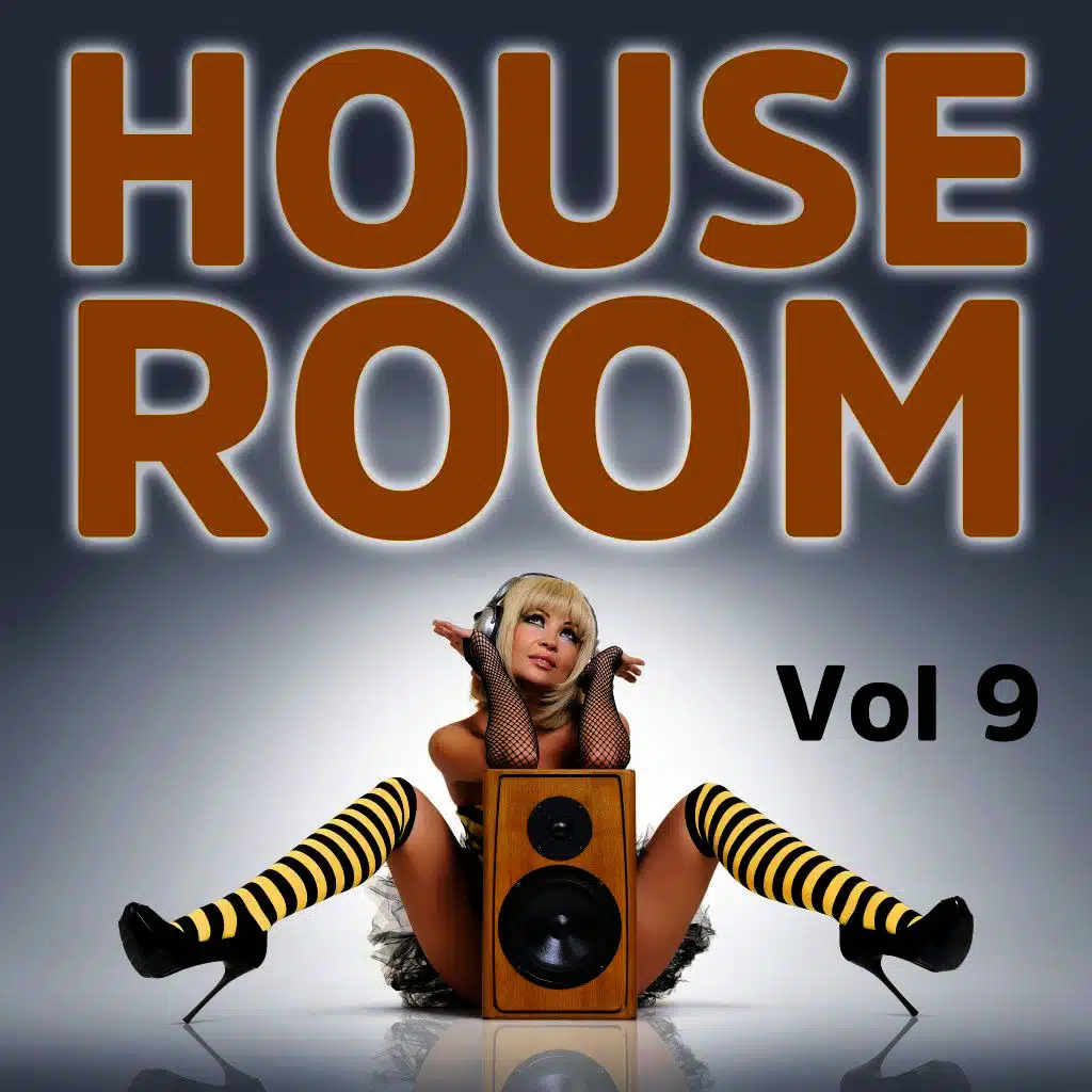 House Room, Vol. 9