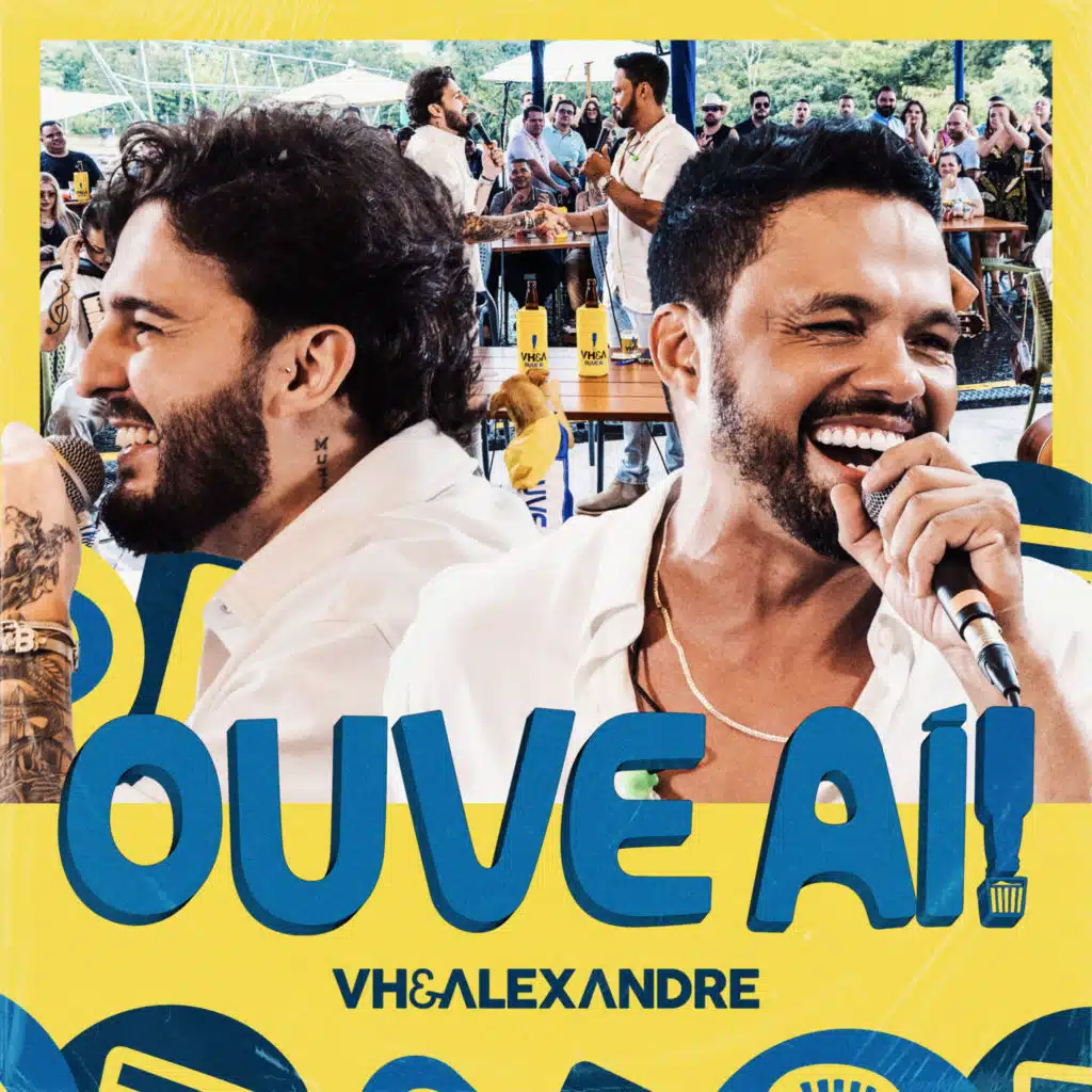 Alçapão / Tá Machucado (Ao Vivo)