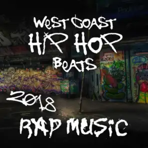 West Coast Hip Hop Beats