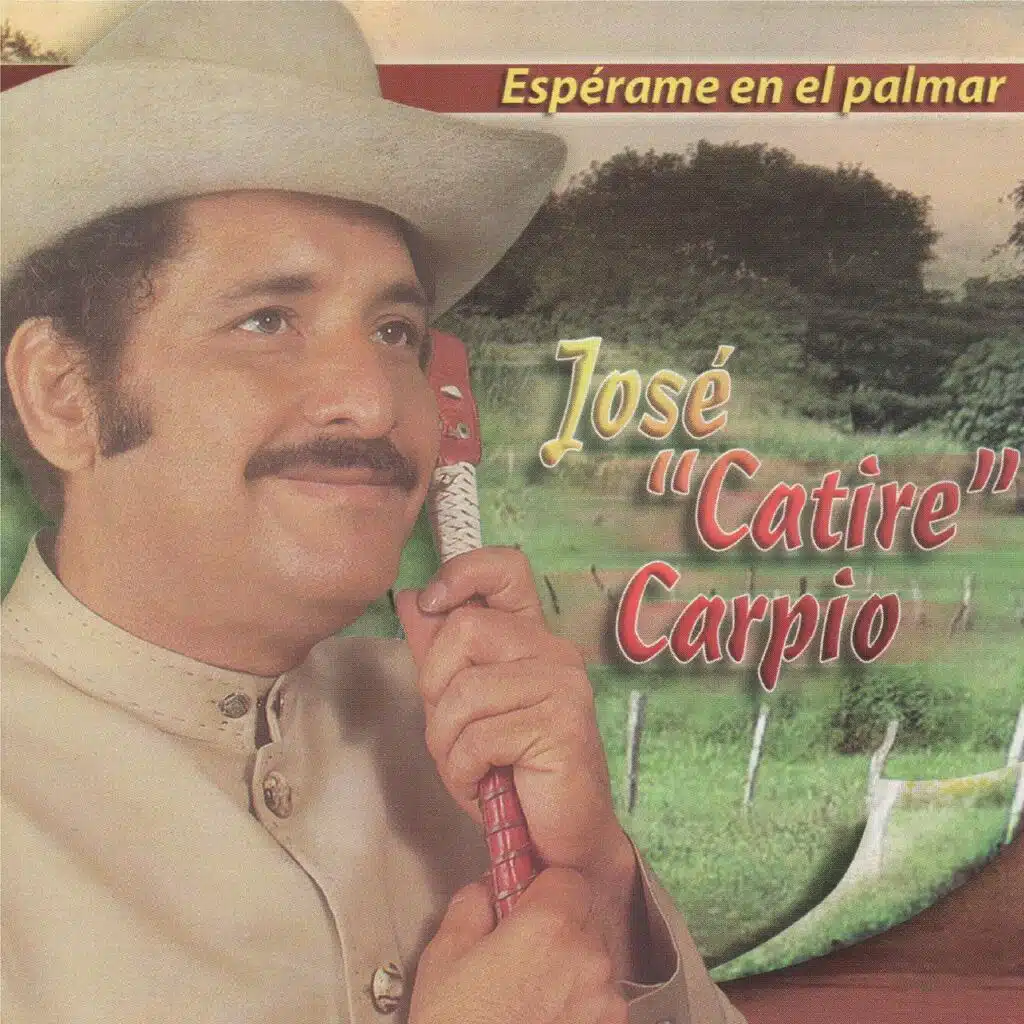 Esperame En El Palmar