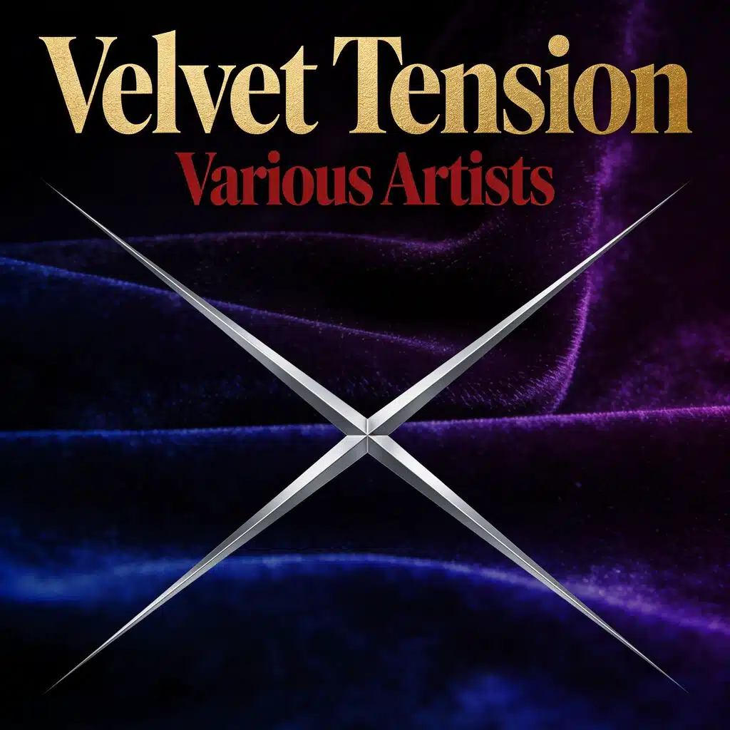 Velvet Tension