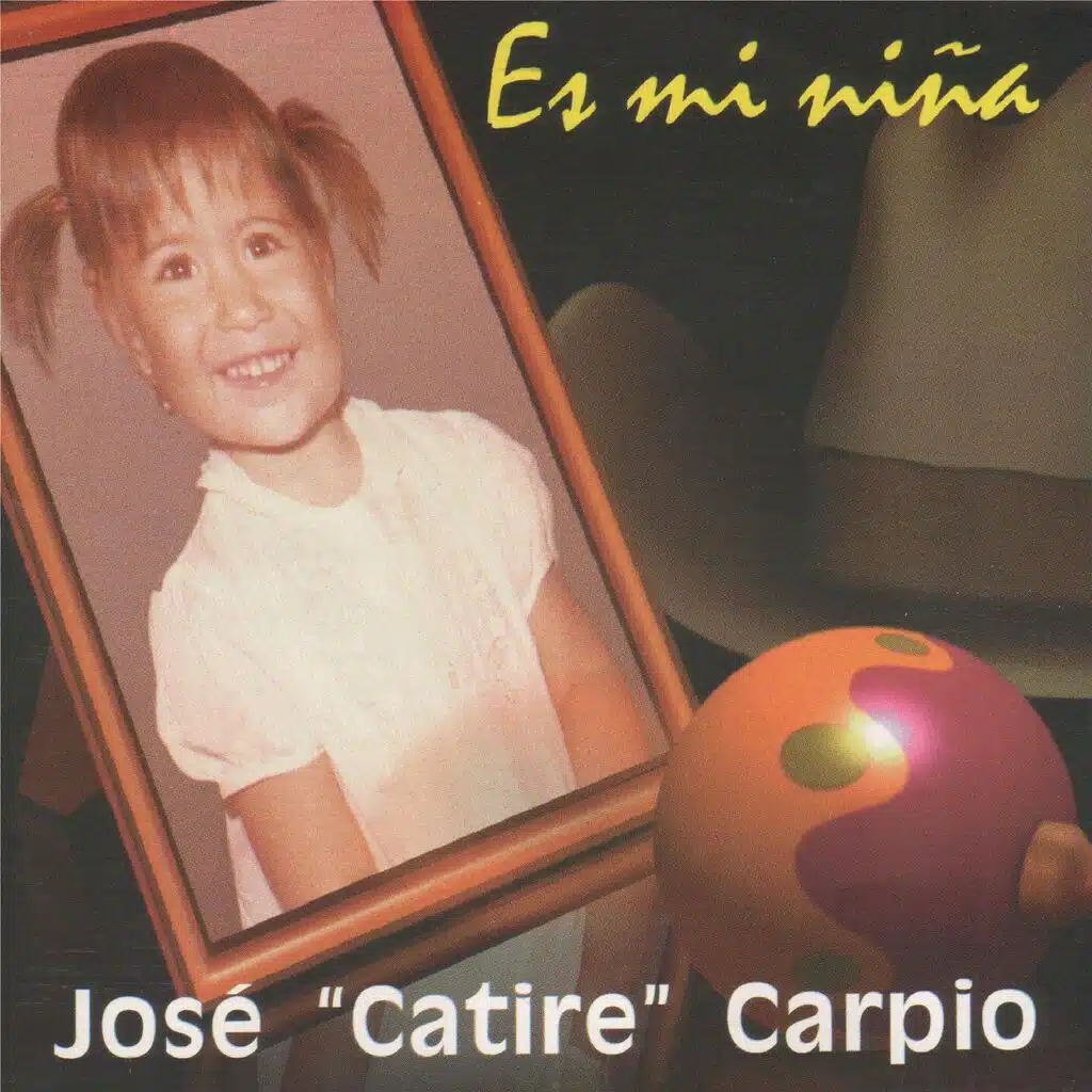 Es Mi Niña