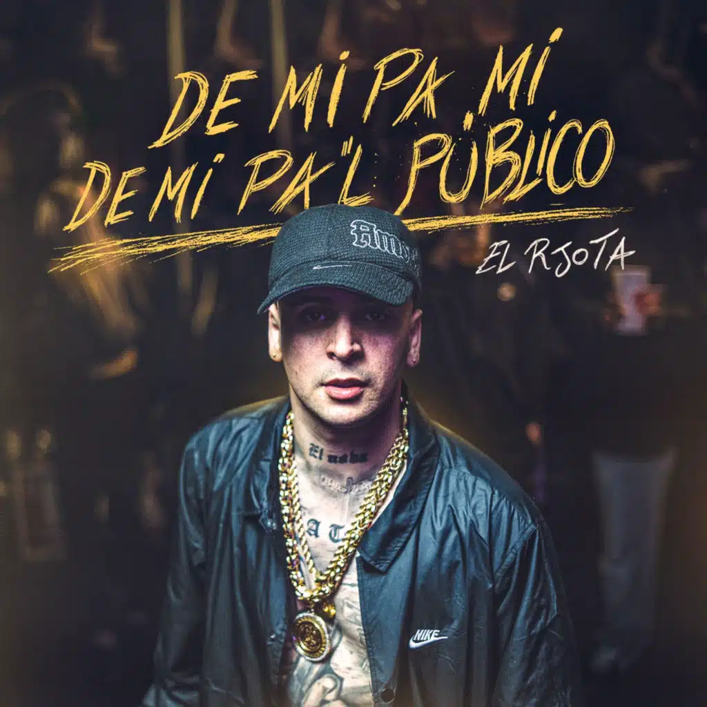 DE MI PA MI DE MI PAL' PUBLICO