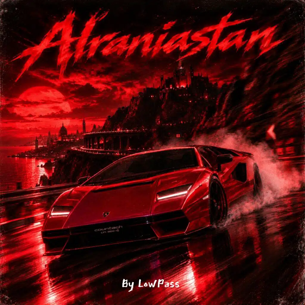 Alraniastan