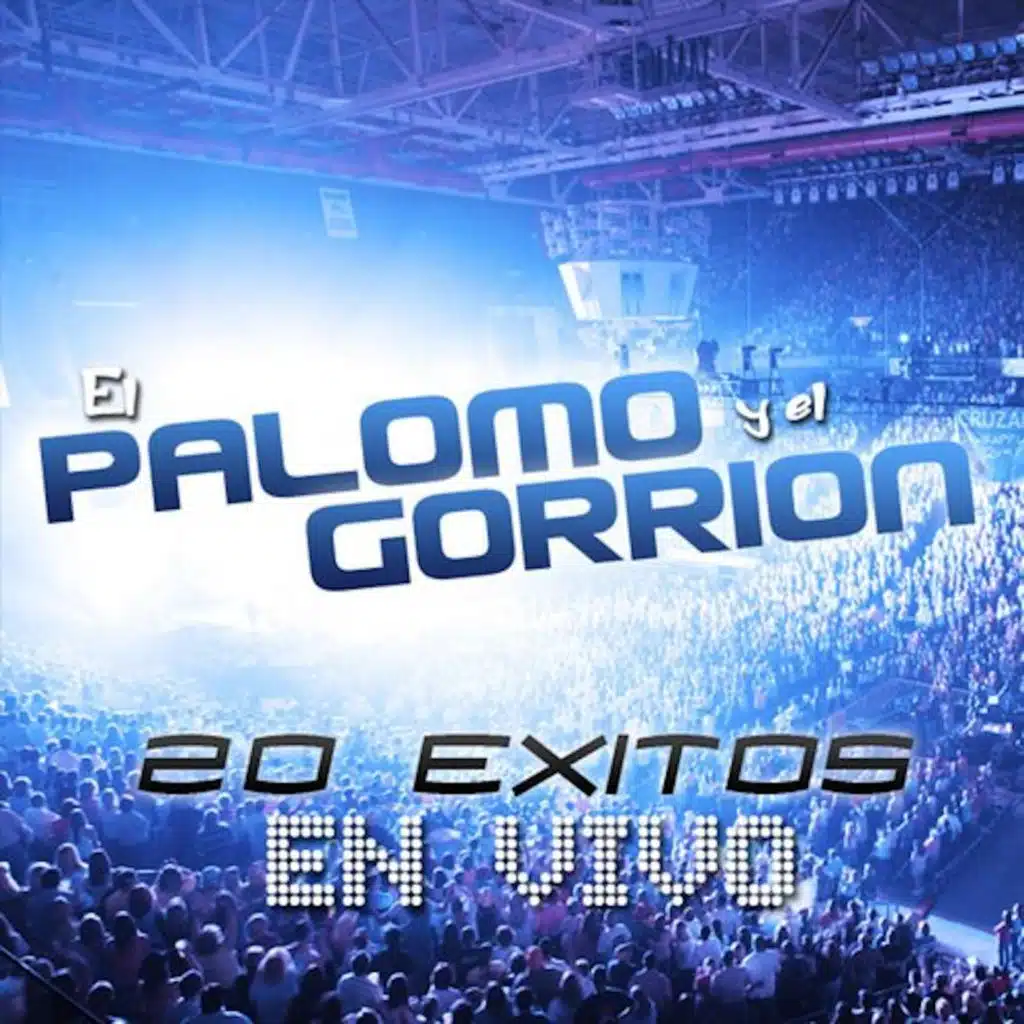 20 Exitos En Vivo