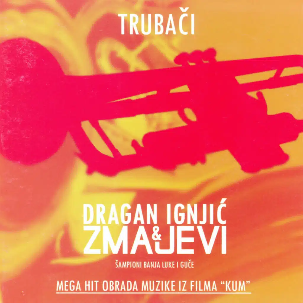 Trubaci