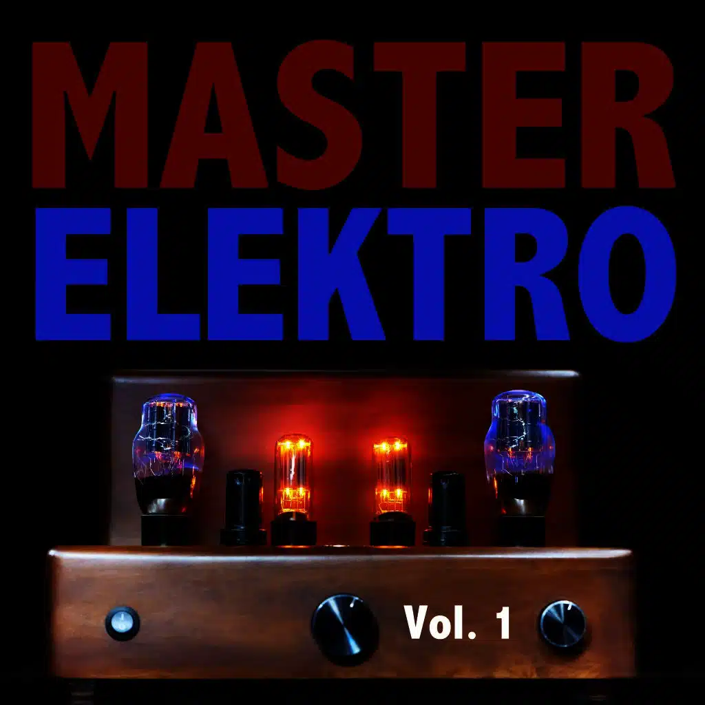 Master Elektro, Vol. 1
