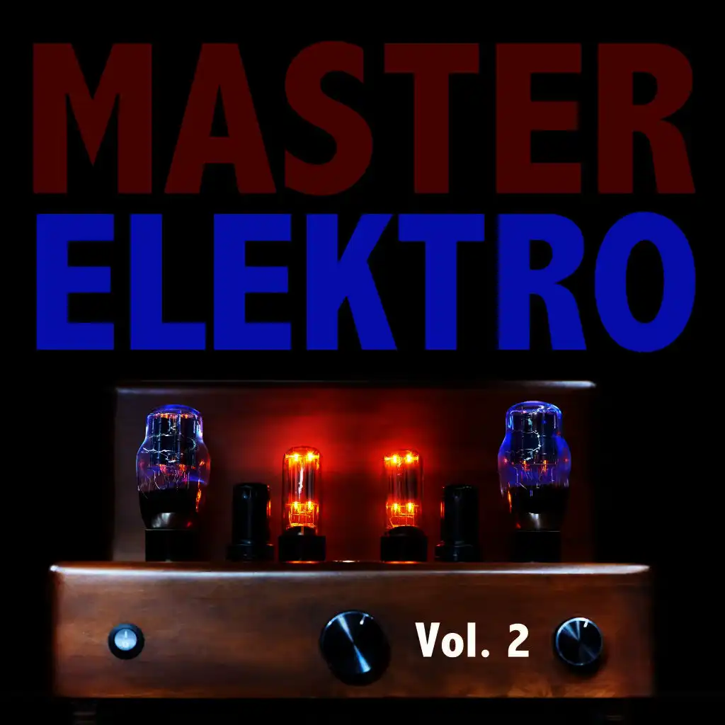 Never Me (Electro H Mix) [ft. Helen Komkova]