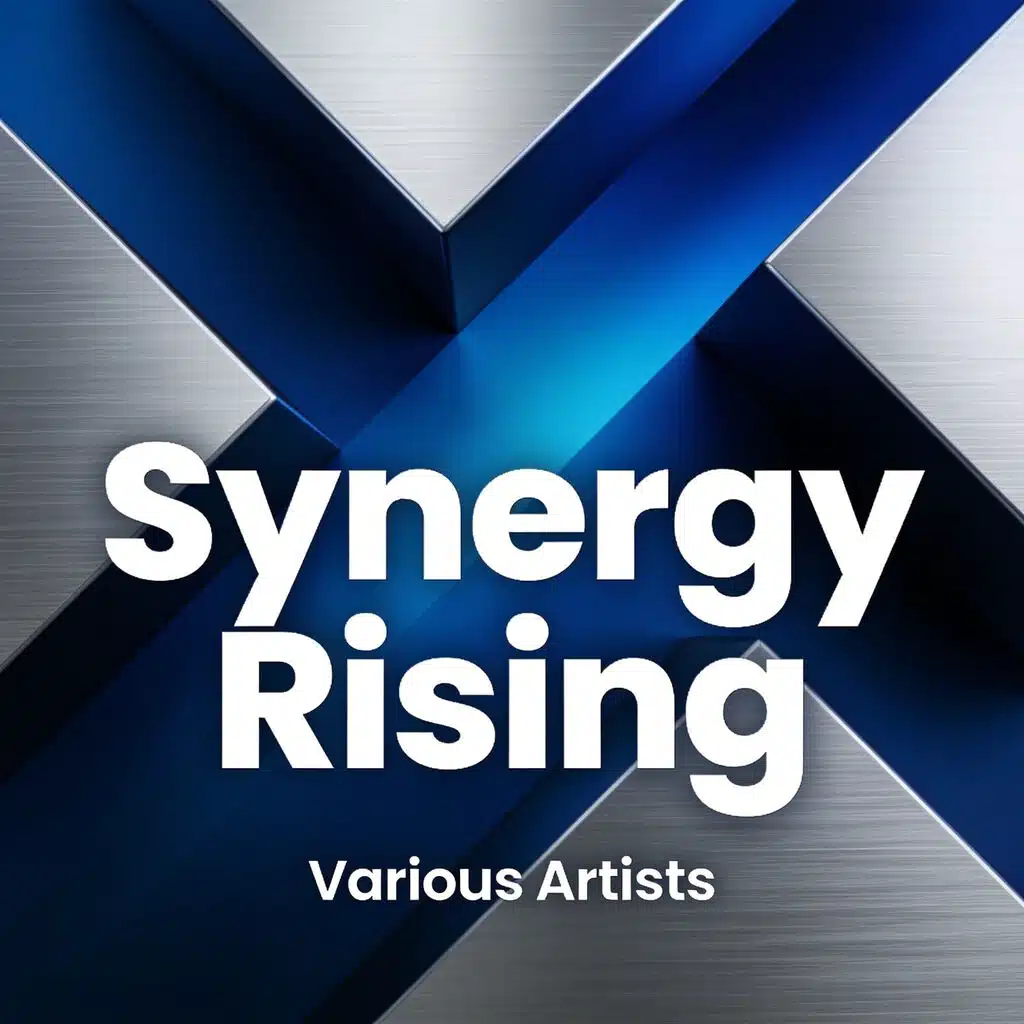 Synergy Rising