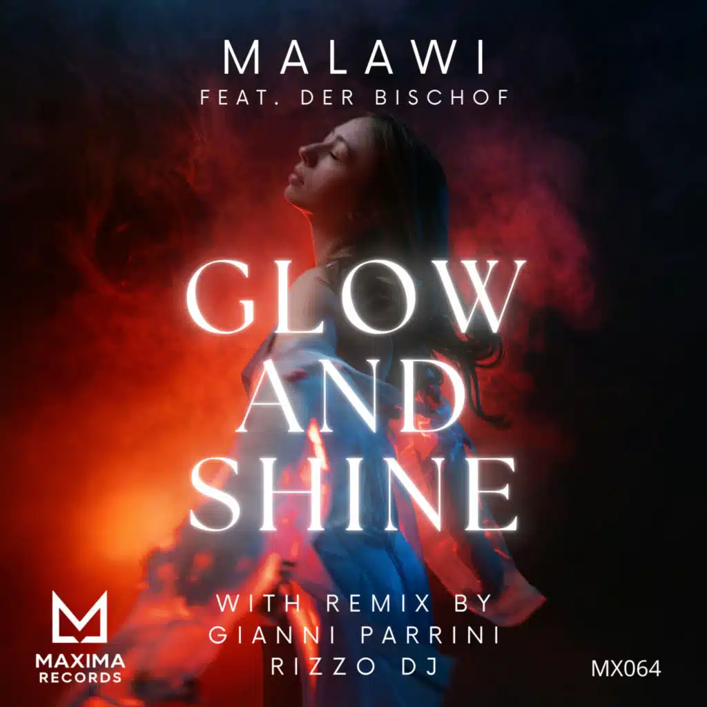 Glow and shine (feat. Der Bischof)