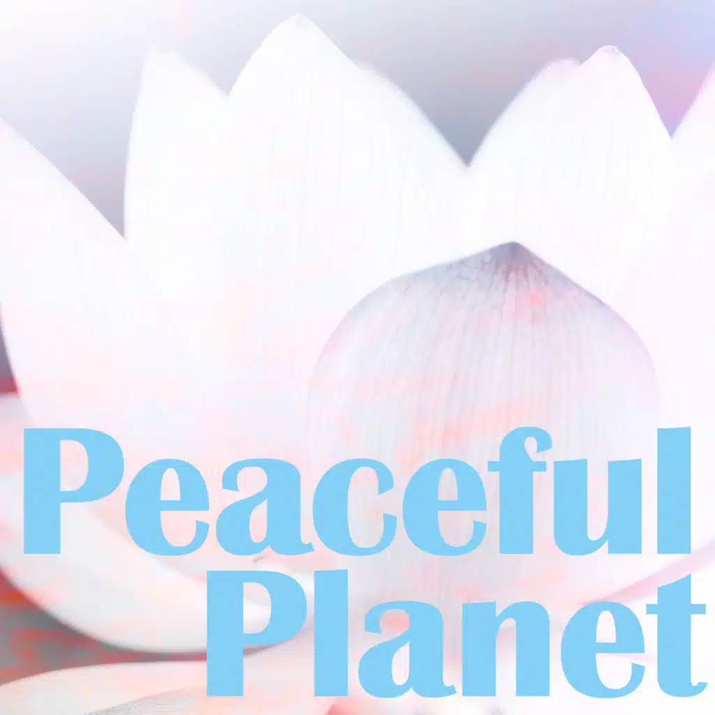 Peaceful Planet