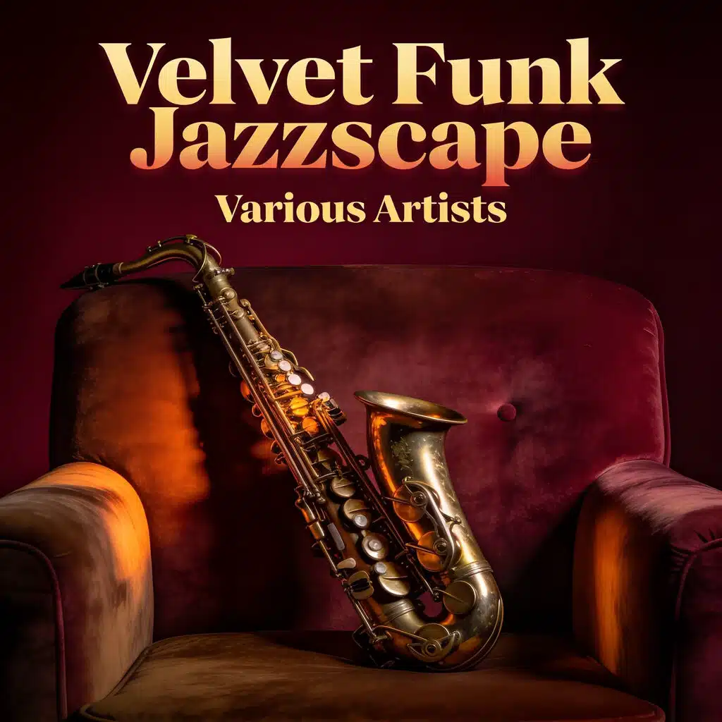 Velvet Funk Jazzscape