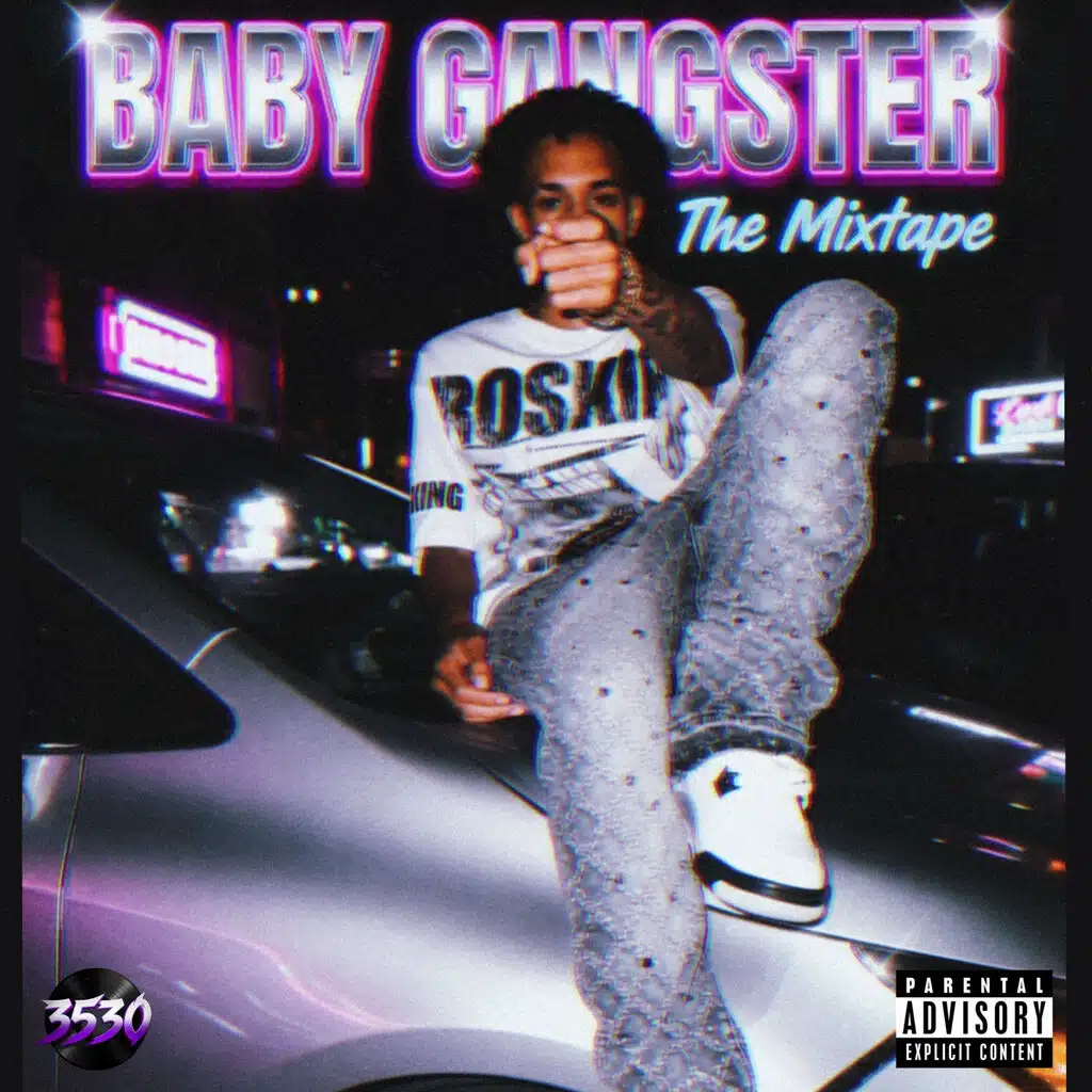 Baby Gangster