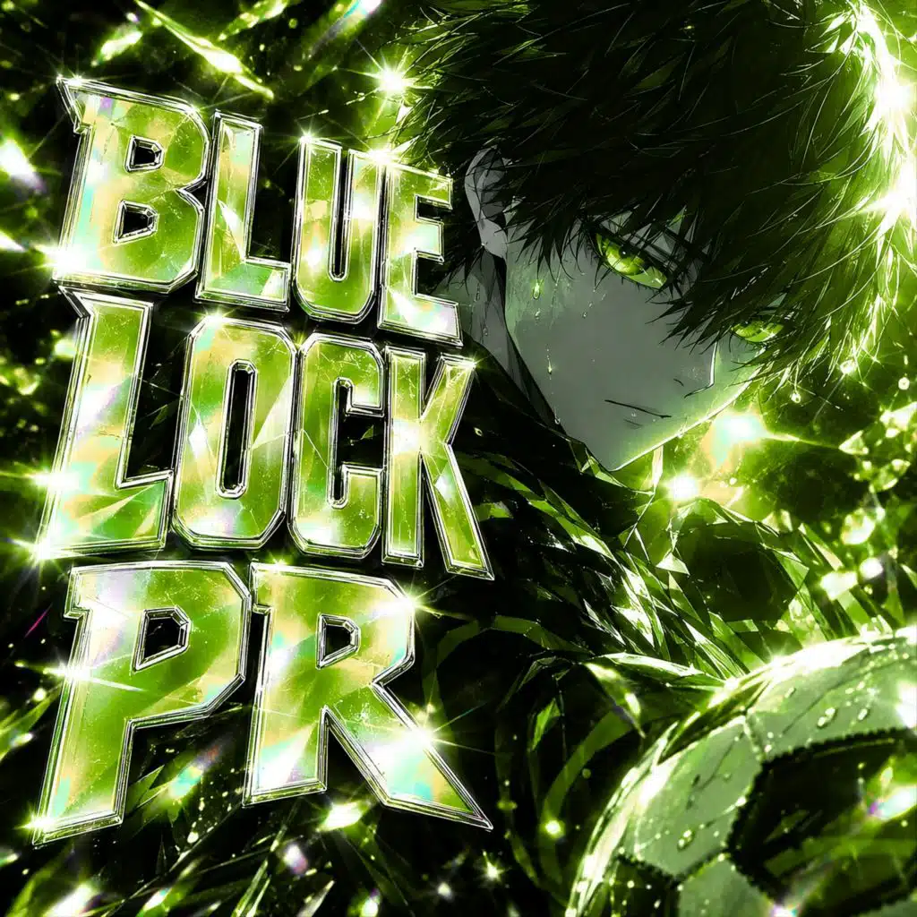 BLUE LOCK PR (Extended Version)