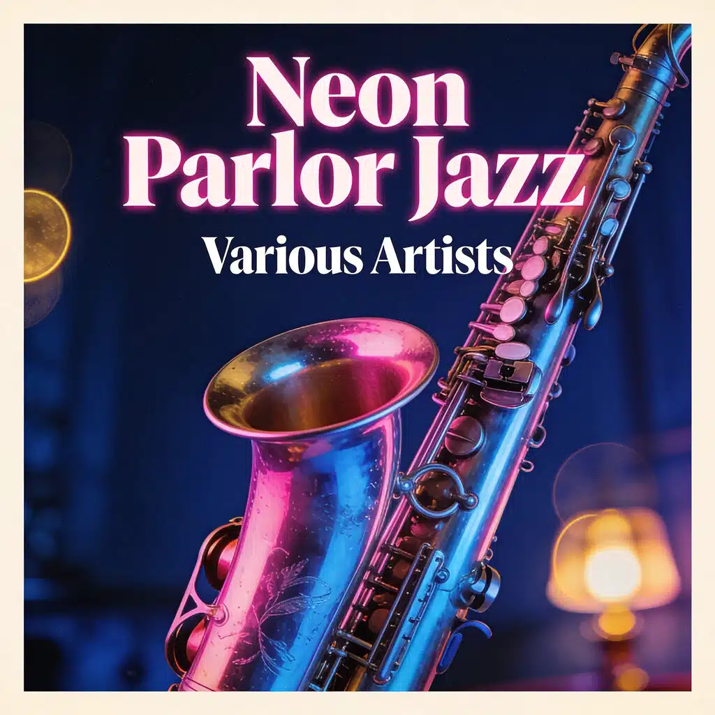 Neon Parlor Jazz