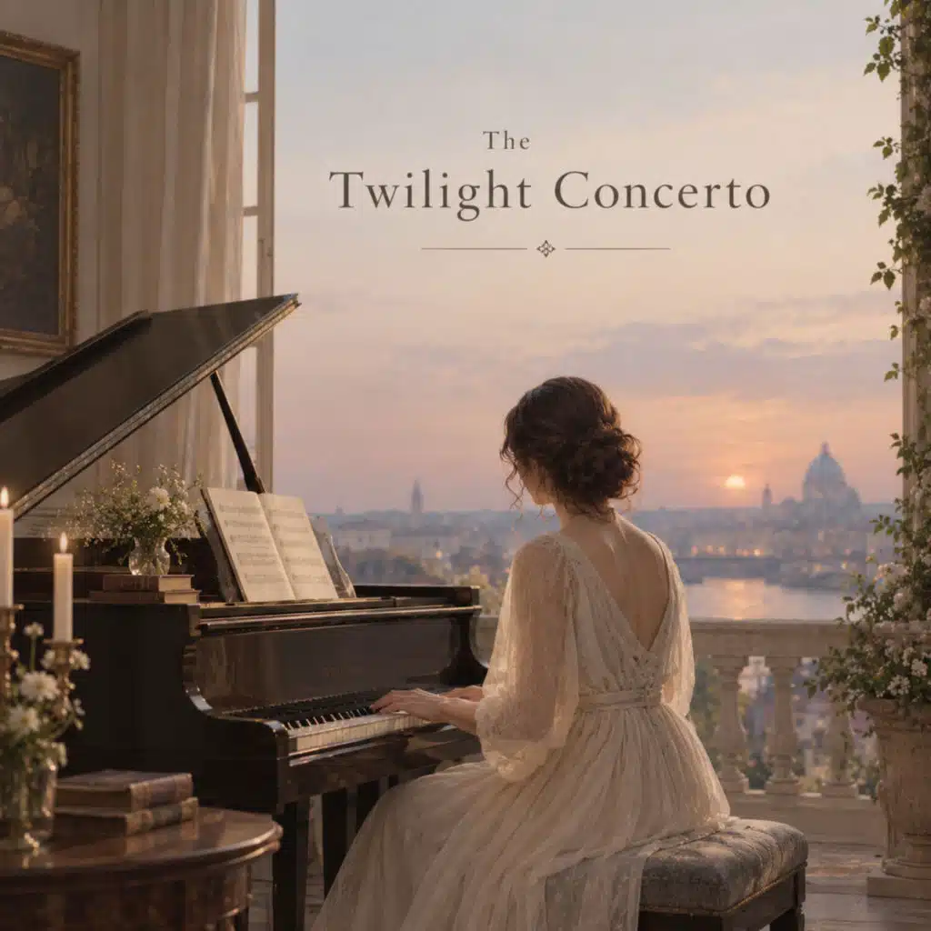 The Twilight Concerto