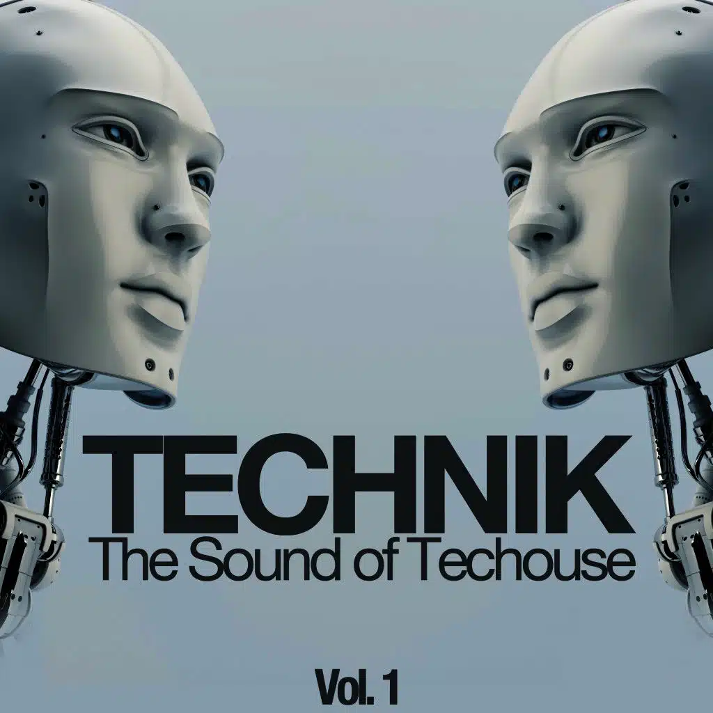 Technik, Vol. 1
