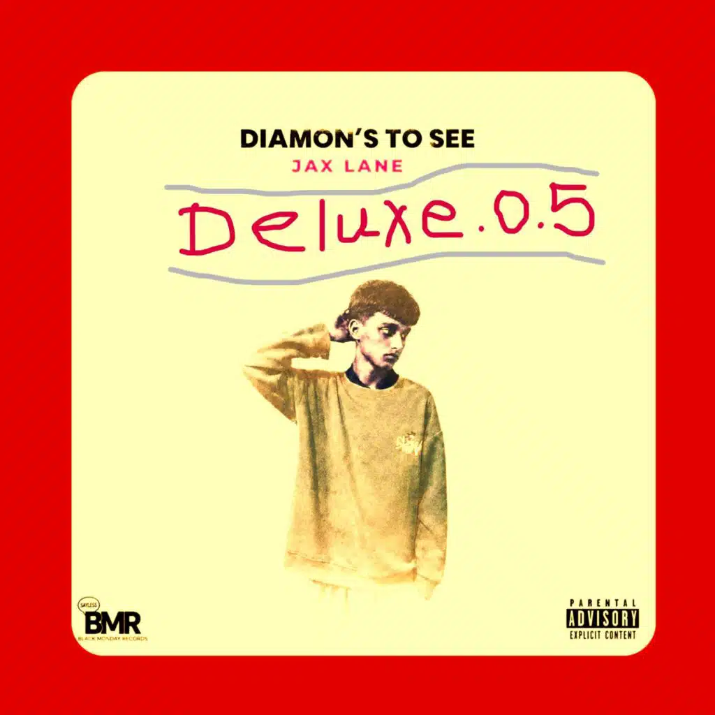 Diamon's To See (Deluxe) [feat. Triple T]