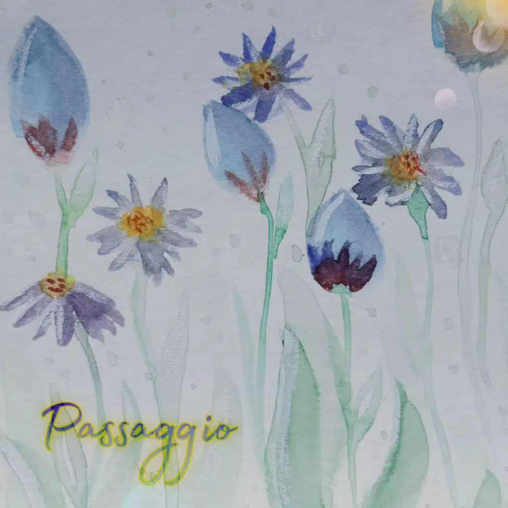 Passaggio