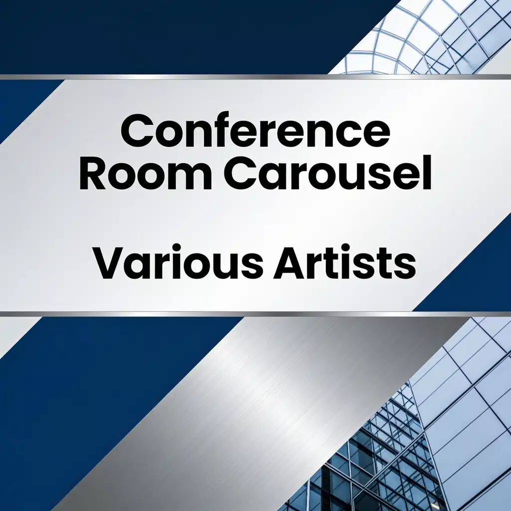Conference Room Carousel