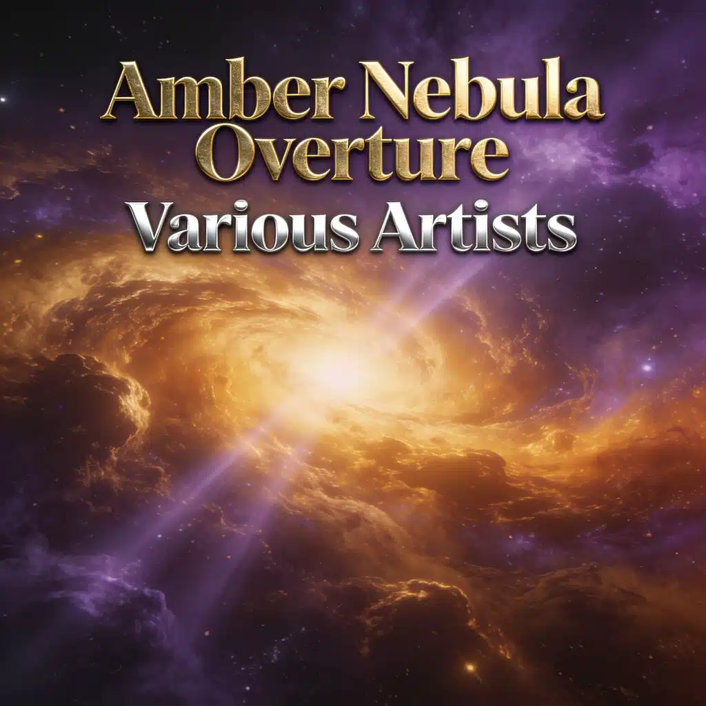 Amber Nebula Overture